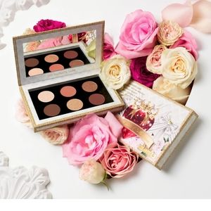 pat mcgrath labs eye shadow mthsp:subline seduction new with box